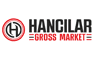 Hancılar Gross Logosu